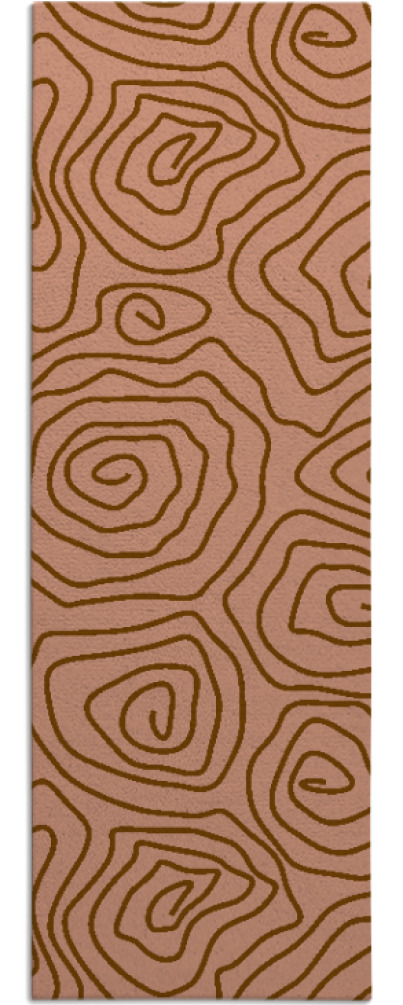 contours rug - item 281500