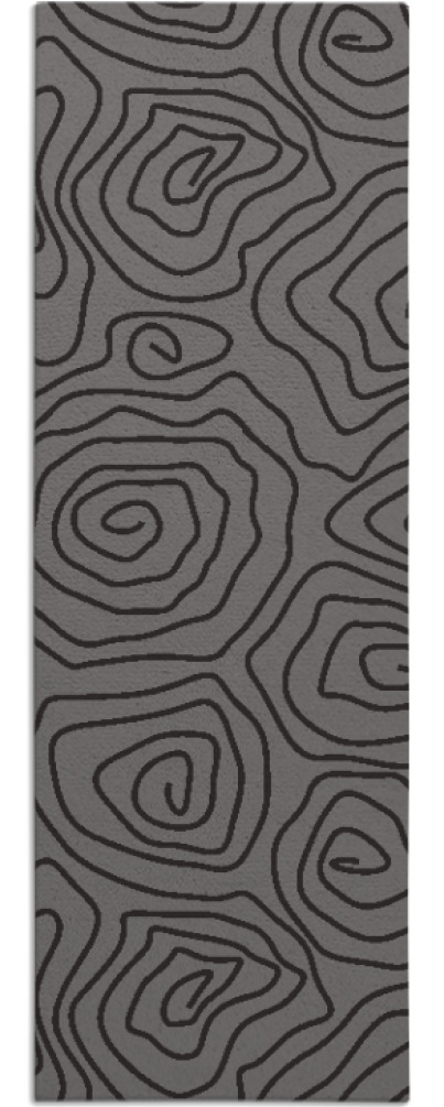 contours rug - item 281503