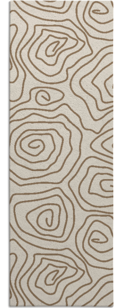contours rug - item 281505