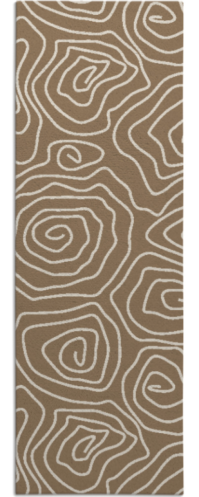 contours rug - item 281506
