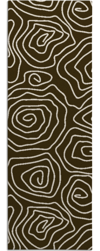 contours rug - item 281508