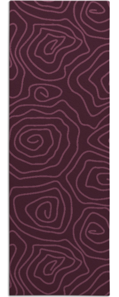 contours rug - item 281511