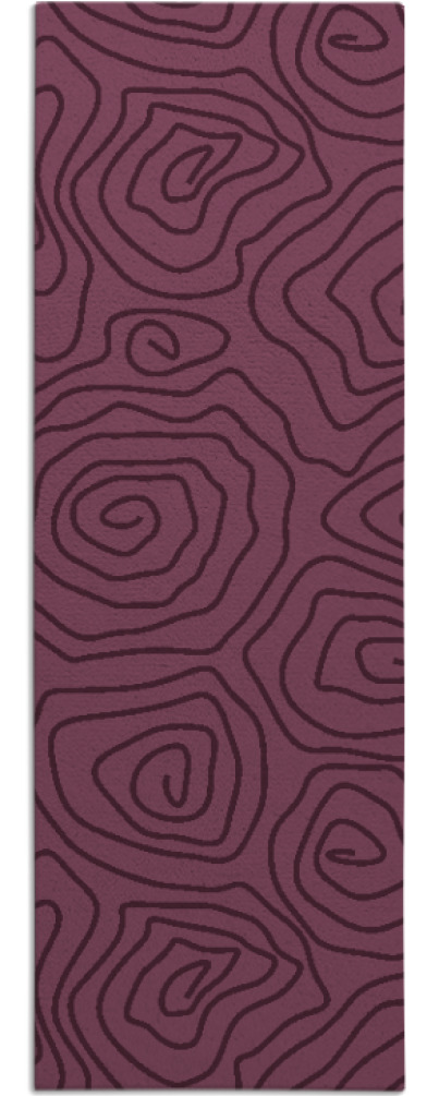contours rug - item 281512