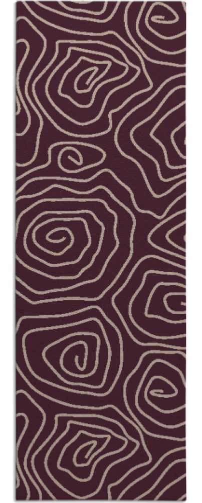 contours rug - item 281513