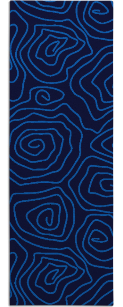 contours rug - item 281521