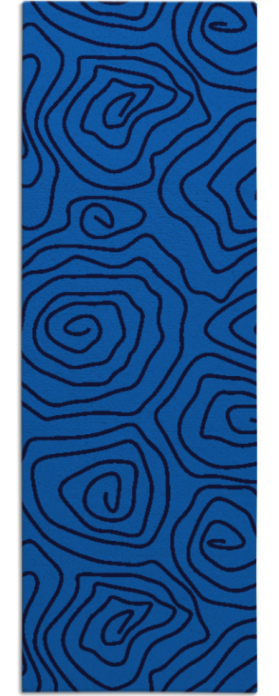 contours rug - item 281522