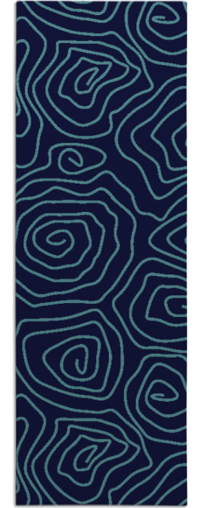 contours rug - item 281523