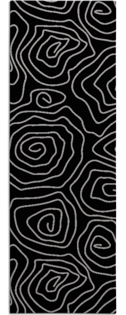 contours rug - item 281525
