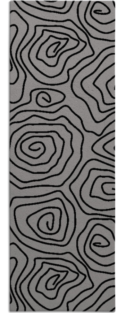 contours rug - item 281528