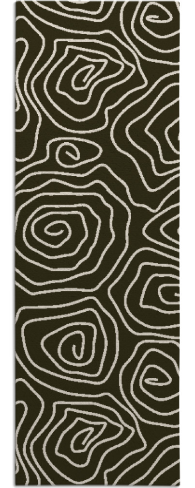 contours rug - item 281529