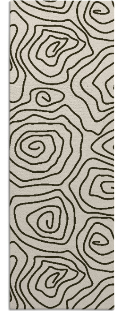 contours rug - item 281530
