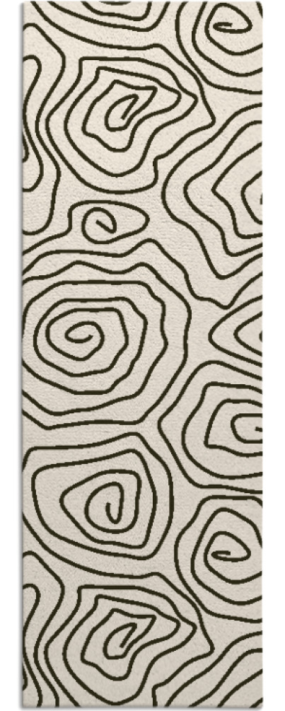 contours rug - item 281532
