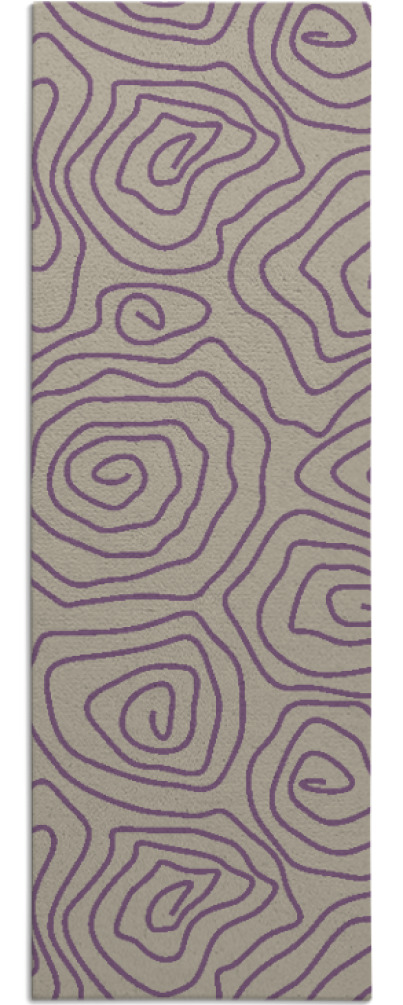 contours rug - item 281534