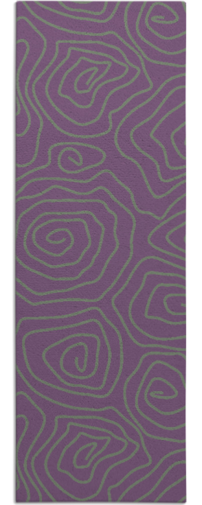 contours rug - item 281535