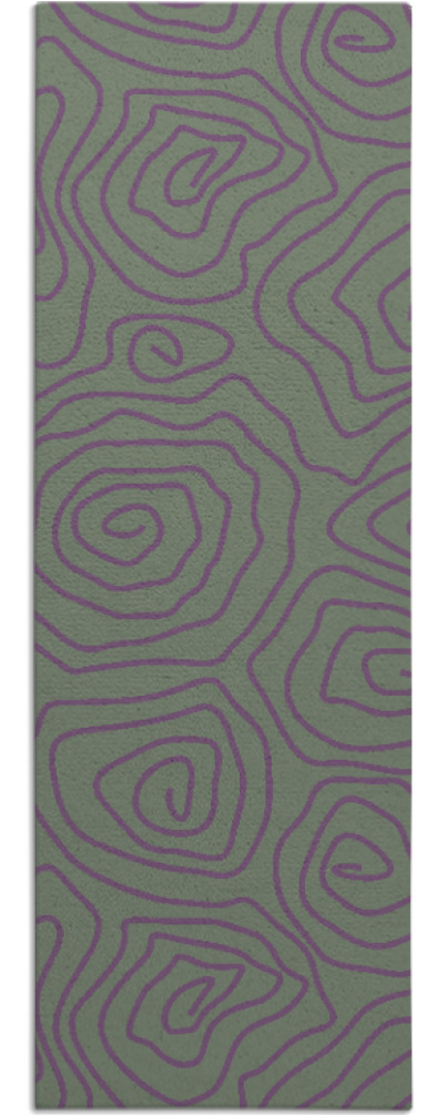 contours rug - item 281536