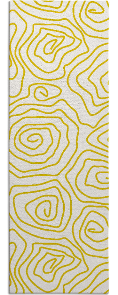 contours rug - item 281539