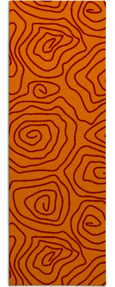 contours rug - item 281542