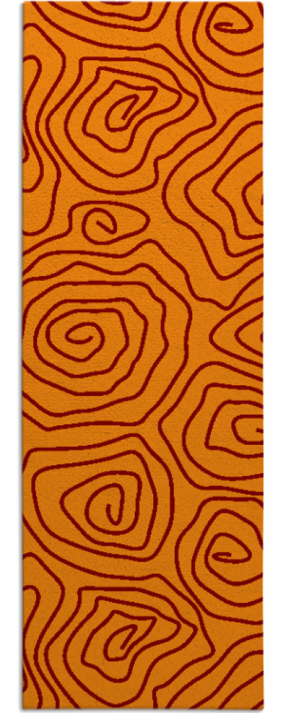 contours rug - item 281544