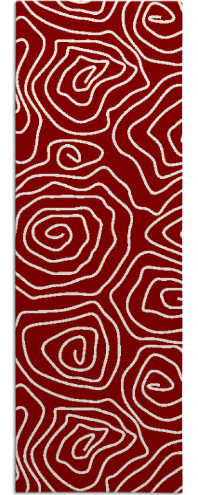 contours rug - item 281548