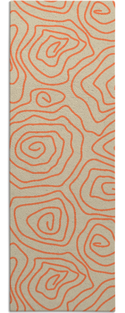 contours rug - item 281549