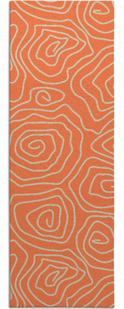 contours rug - item 281550