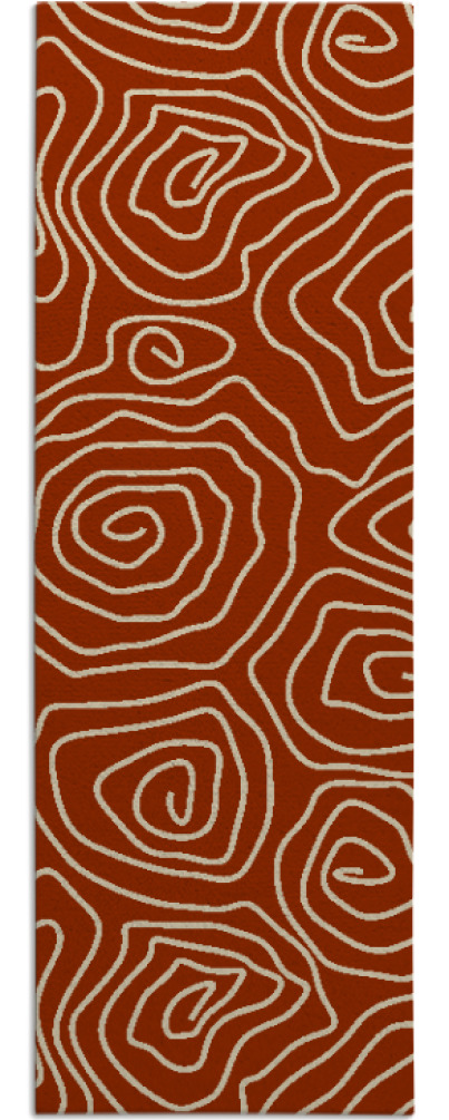 contours rug - item 281552