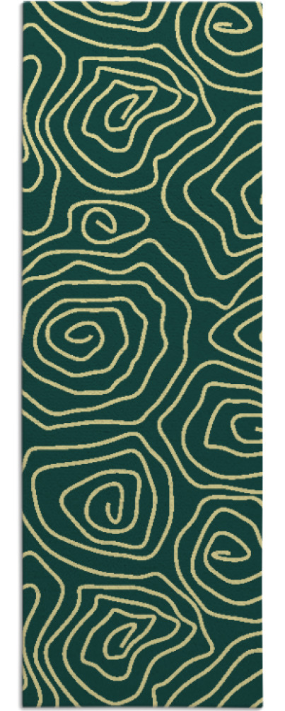 contours rug - item 281557