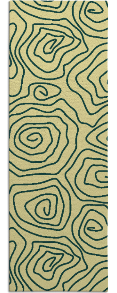 contours rug - item 281558