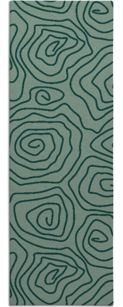 contours rug - item 281560