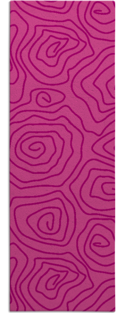 contours rug - item 281561