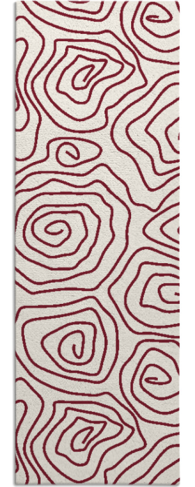 contours rug - item 281565