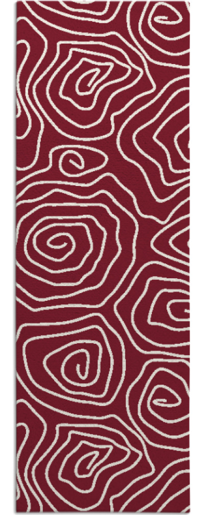 contours rug - item 281566