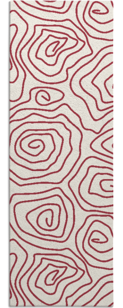 contours rug - item 281567