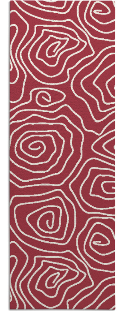 contours rug - item 281568