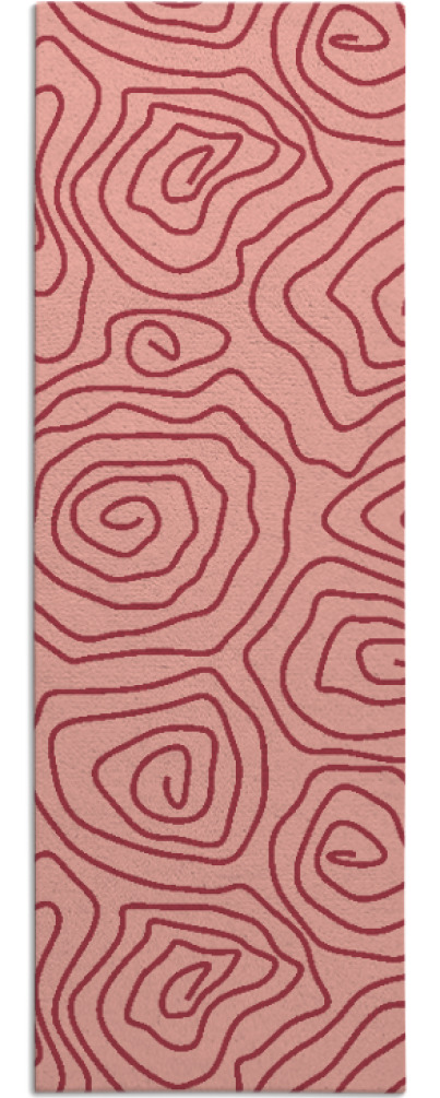 contours rug - item 281569