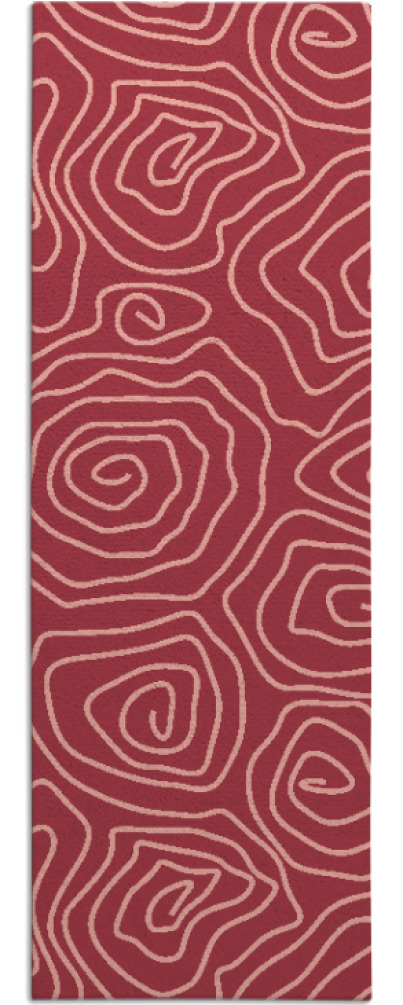 contours rug - item 281570