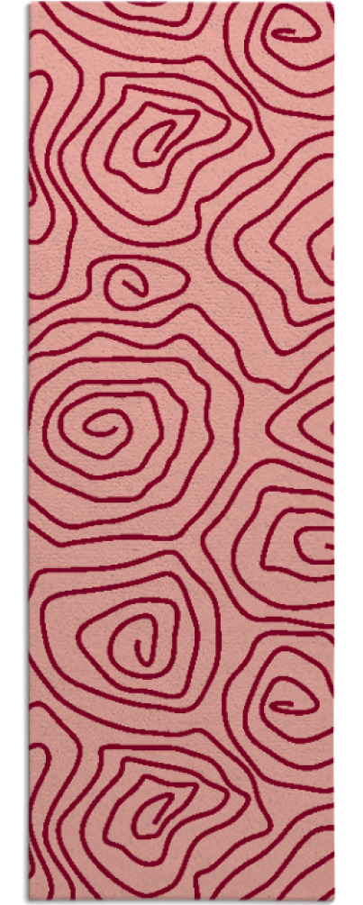contours rug - item 281571