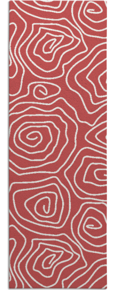 contours rug - item 281576