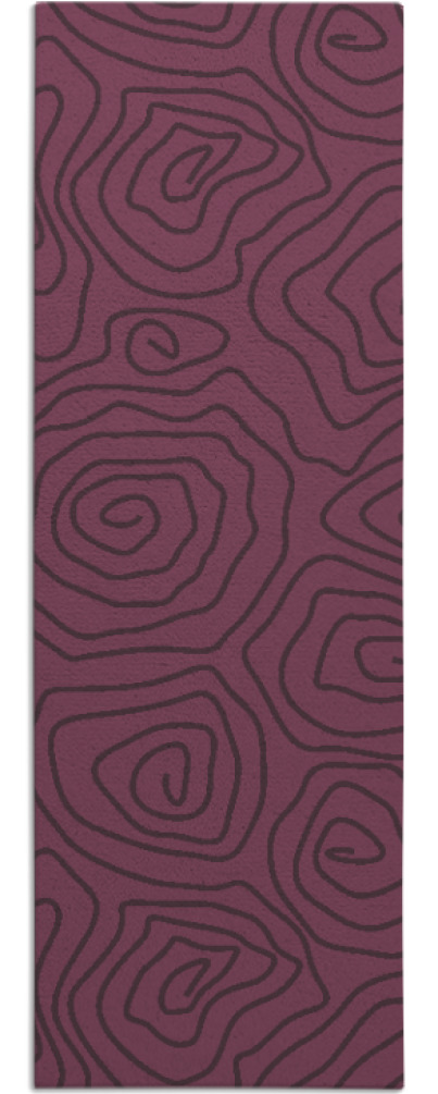 contours rug - item 281577