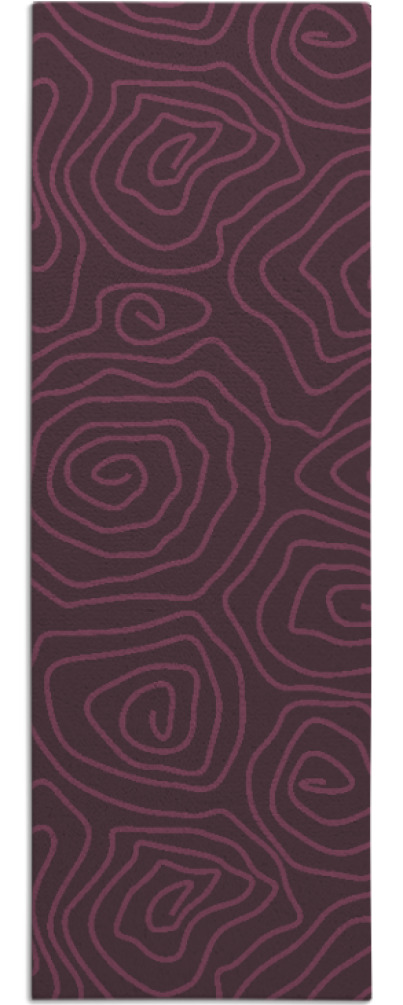 contours rug - item 281578