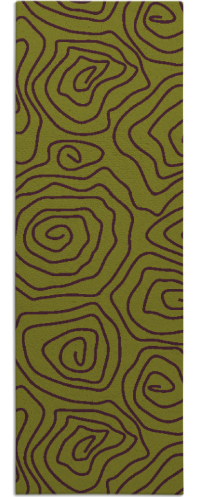 contours rug - item 281581