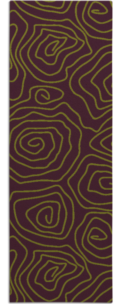 contours rug - item 281582