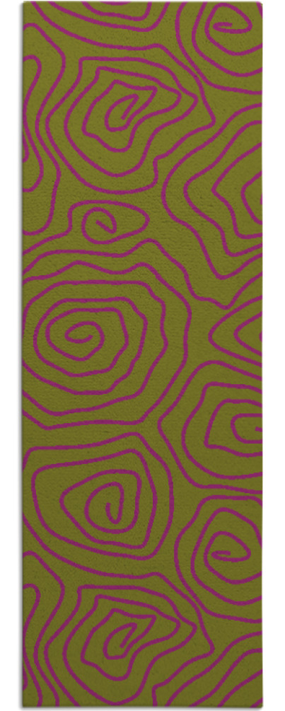 contours rug - item 281583