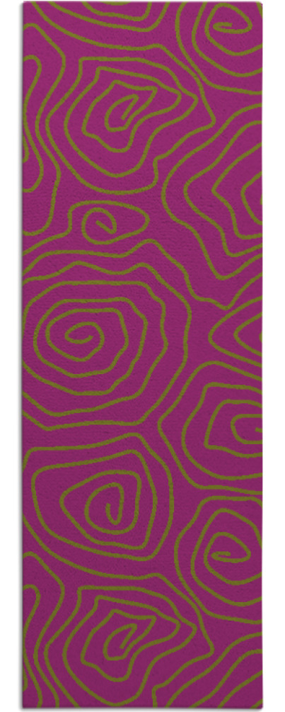 contours rug - item 281584