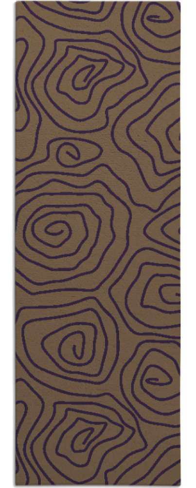contours rug - item 281585