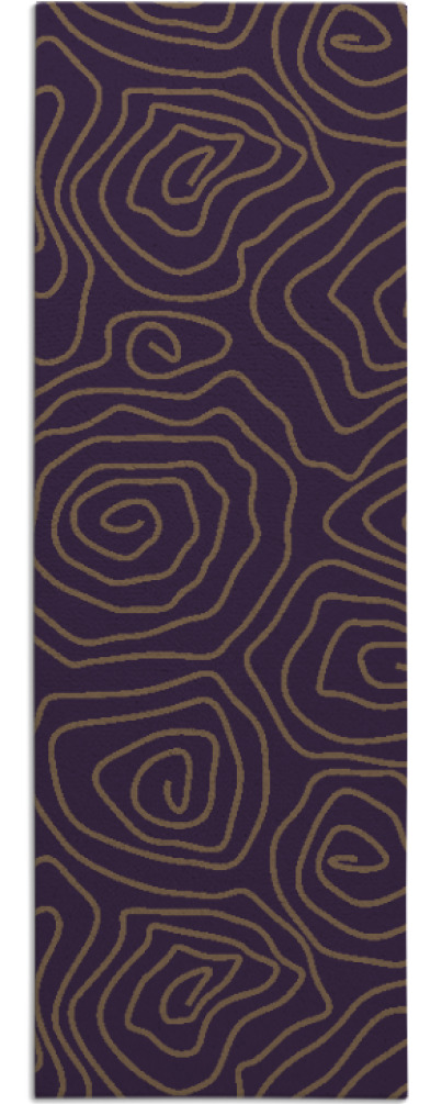 contours rug - item 281586
