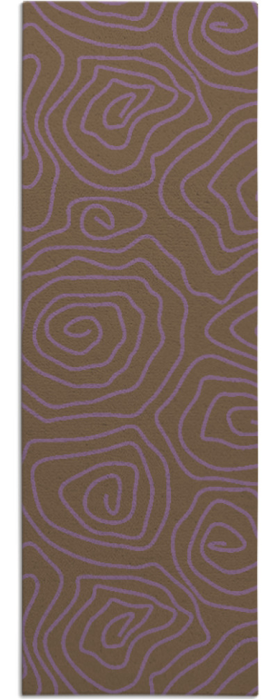 contours rug - item 281587