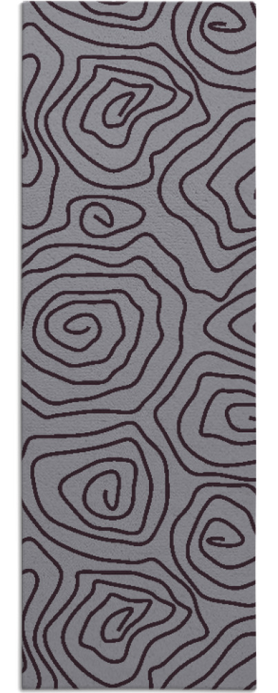 contours rug - item 281589