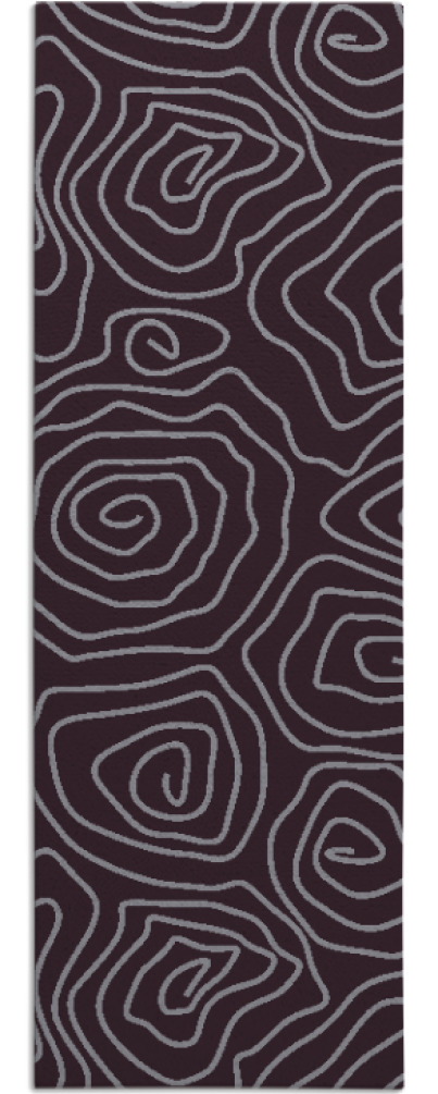 contours rug - item 281590