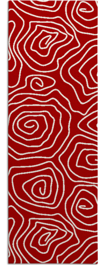 contours rug - item 281594